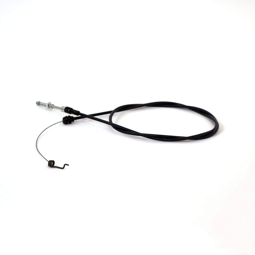p-1175♪ OEM Transmission Drive Control Cable Husqvarna Craftsman AYP